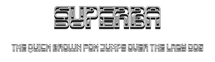 Superba