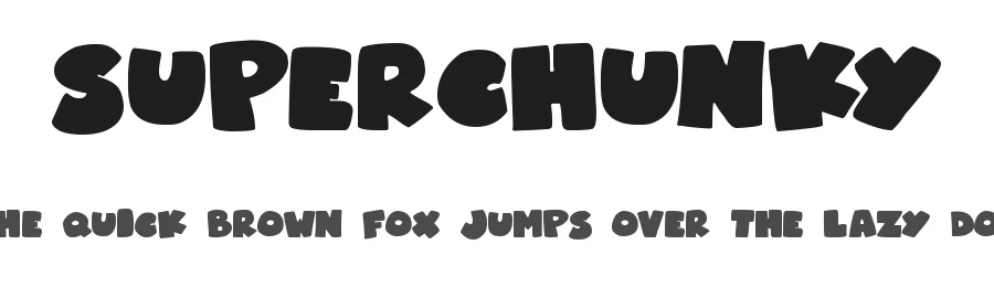 Superchunky