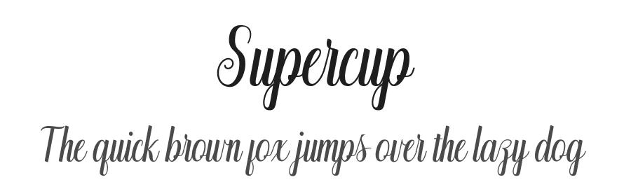 Supercup