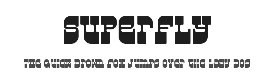 Superfly