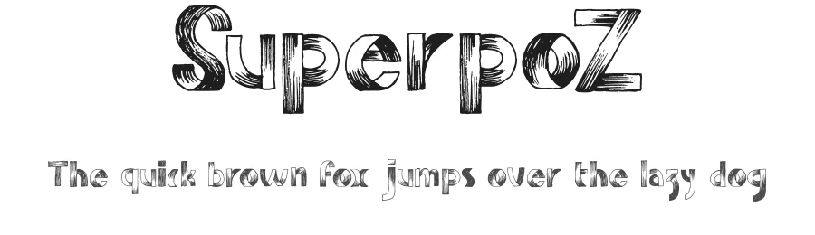 SuperpoZ