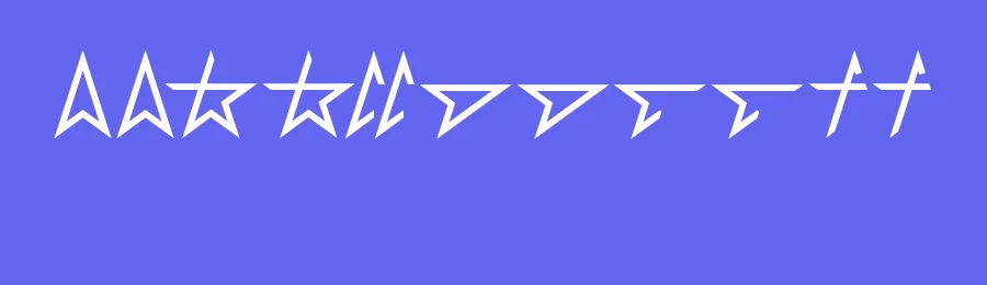 Superstar by weknow — Decorative Font — thumbnail 3