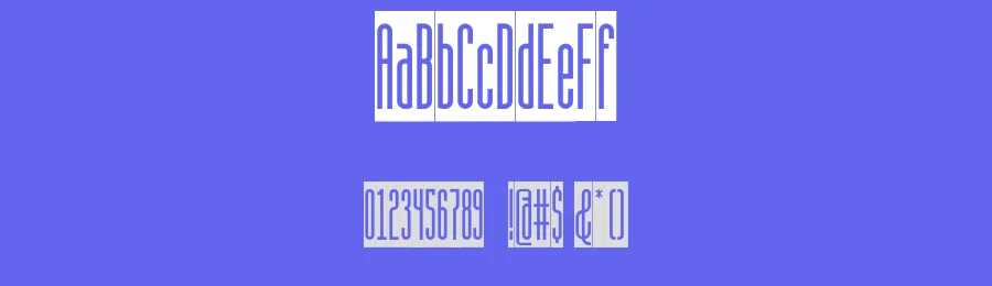 Superstretto Banner by Bellini Studio — Sans Serif Font — thumbnail 3