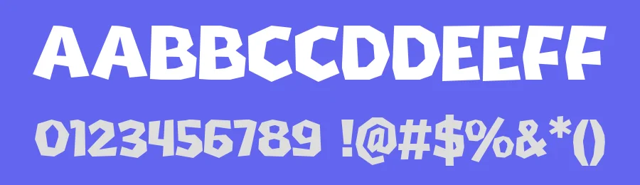 Supply Center by Niskala Huruf — Decorative Font — thumbnail 3