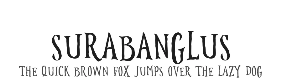 Surabanglus