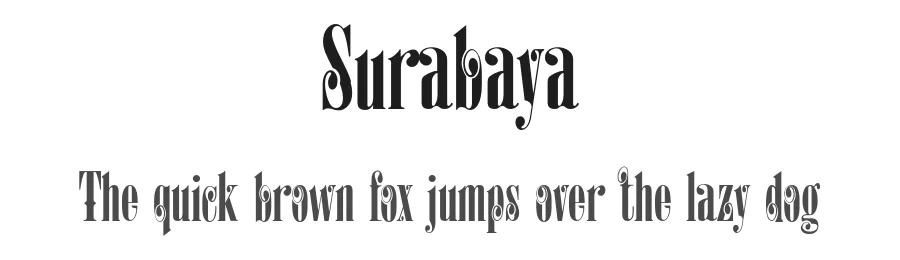 Surabaya