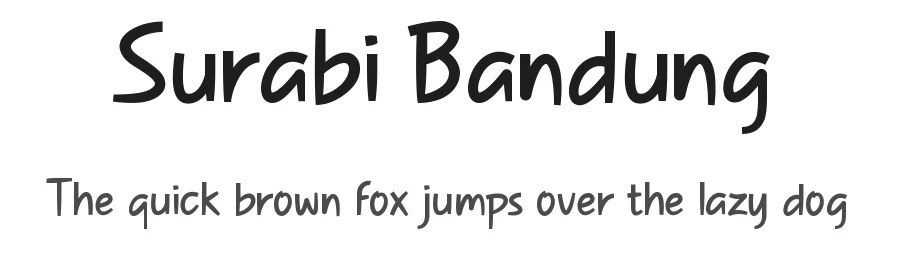 Surabi Bandung