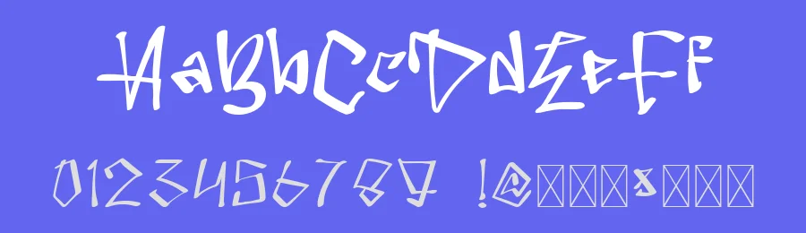 Surakarta City by Reffan Suseno — Script Handwritten Font — thumbnail 3
