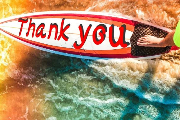 Surfboard Font by PJ Fonttein — Script Handwritten Font — thumbnail 5