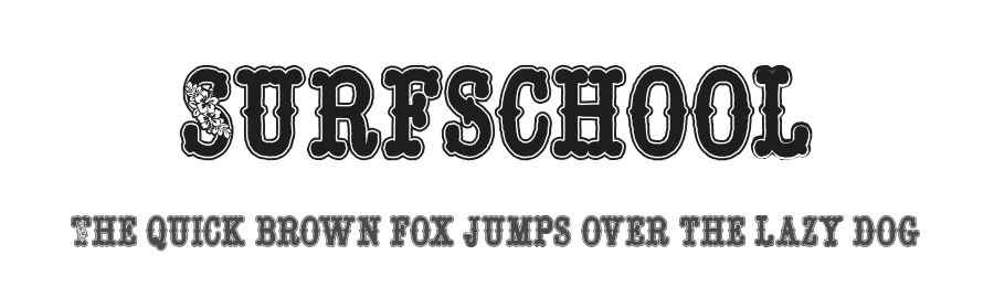 Surfschool