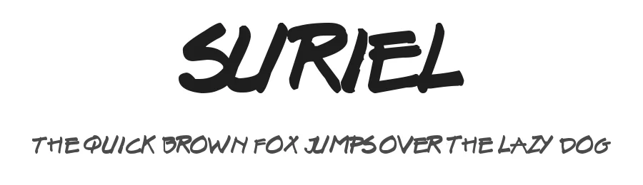 Suriel