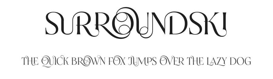Surroundski