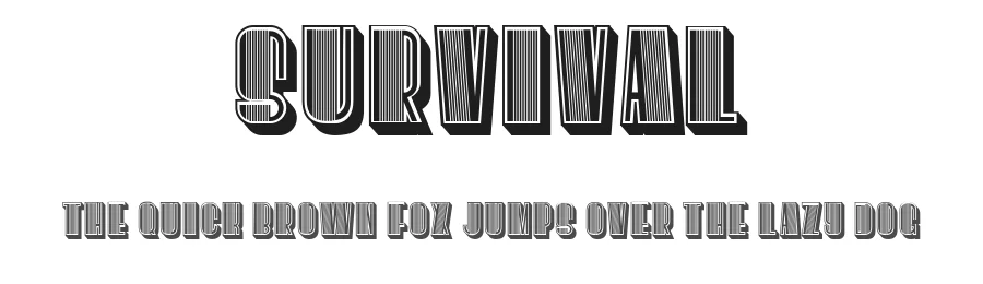 Survival