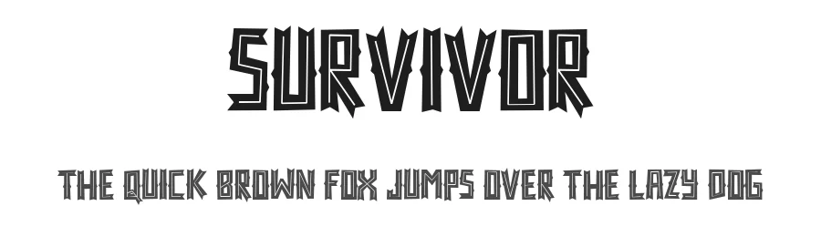 Survivor