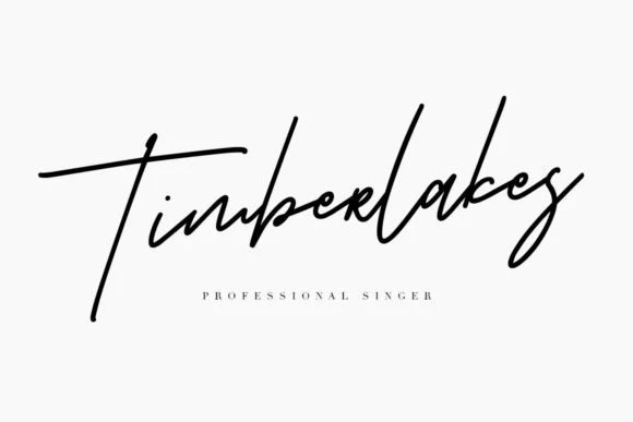 Susanti Font by Maulana Creative — Script Handwritten Font — thumbnail 3