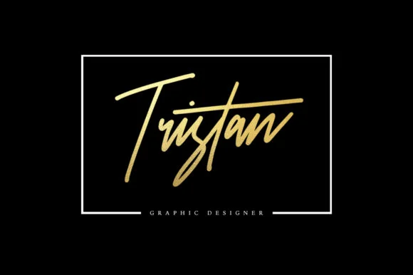 Sustans Font by Maulana Creative — Script Handwritten Font — thumbnail 3
