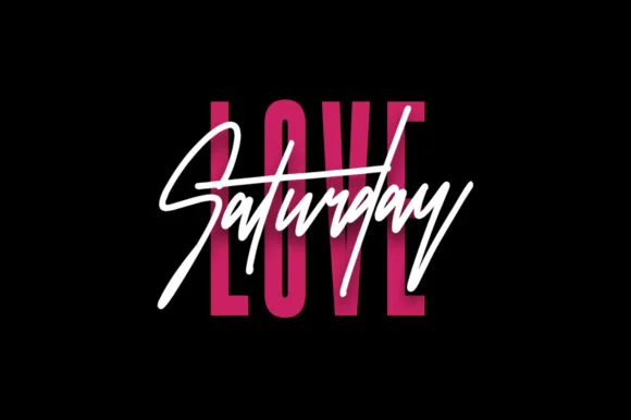 Sustans Font by Maulana Creative — Script Handwritten Font — thumbnail 4