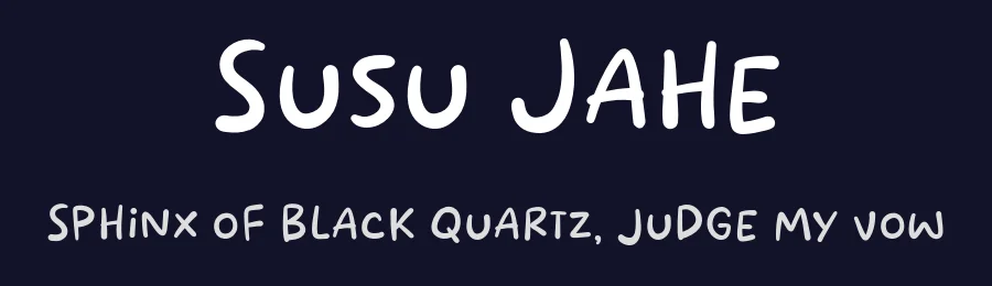 Susu Jahe by Khurasan — Script Handwritten Font — thumbnail 2