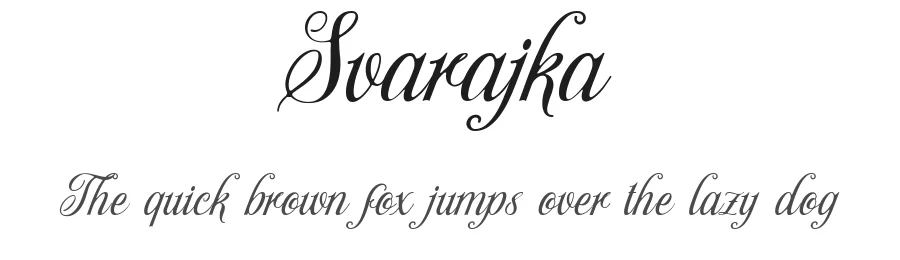 Svarajka
