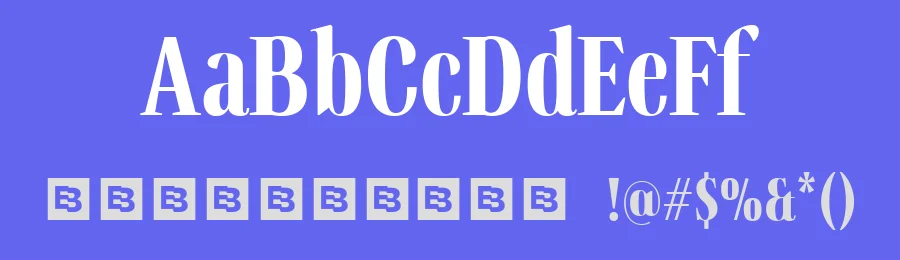 Svelte by Eko Bimantara — Serif Font — thumbnail 3