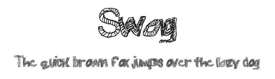 Swag