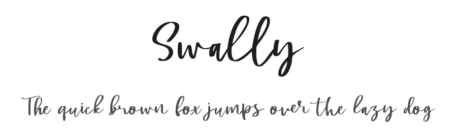 Swally
