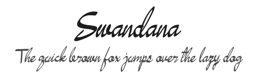 Swandana