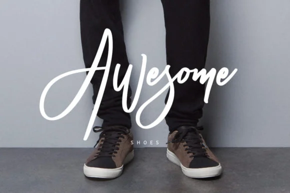 Swanish Font by Maulana Creative — Script Handwritten Font — thumbnail 2