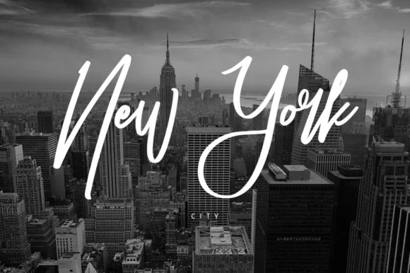 Swanish Font by Maulana Creative — Script Handwritten Font — thumbnail 4