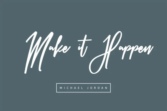 Swanish Font by Maulana Creative — Script Handwritten Font — thumbnail 5