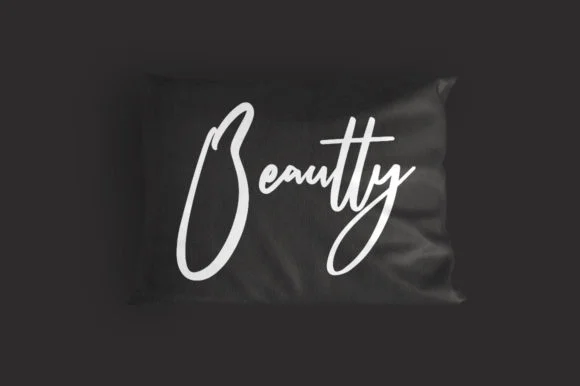 Swanish Font by Maulana Creative — Script Handwritten Font — thumbnail 6