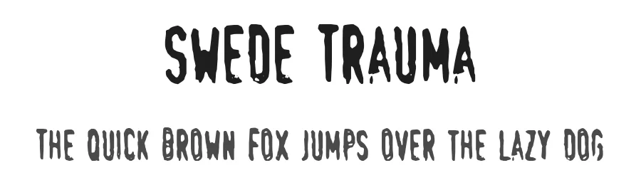 Swede Trauma