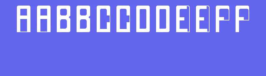 Sweepin It Up by Ryan Palm — Decorative Font — thumbnail 3