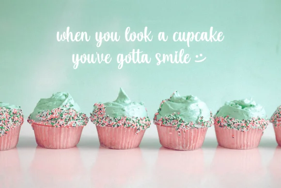 Sweet Dating Font by Pixesia Studio — Script Handwritten Font — thumbnail 3
