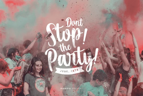Sweet Dating Font by Pixesia Studio — Script Handwritten Font — thumbnail 7