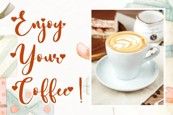 Sweet Glory Font by Letterena Studios — Script Handwritten Font — thumbnail 5