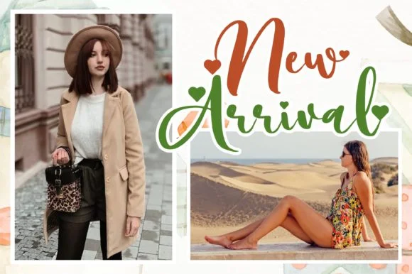 Sweet Glory Font by Letterena Studios — Script Handwritten Font — thumbnail 6