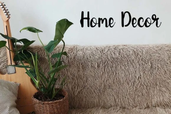 Sweet Home Font by shiddiq.art by shiddiq.art — Script Handwritten Font — thumbnail 4