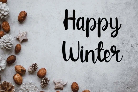 Sweet Home Font by shiddiq.art by shiddiq.art — Script Handwritten Font — thumbnail 5