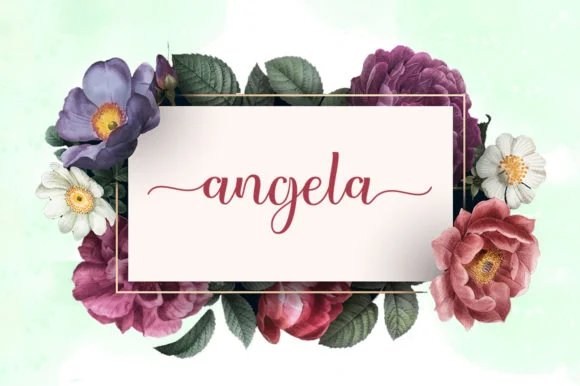 Sweet Lady Font by Black Studio — Script Handwritten Font — thumbnail 4
