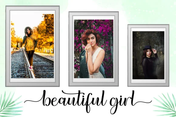 Sweet Lady Font by Black Studio — Script Handwritten Font — thumbnail 5