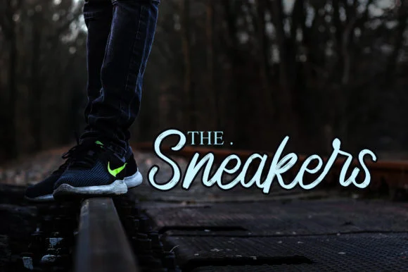 Sweet Leaf Font by najmustsaqib.creator — Script Handwritten Font — thumbnail 3