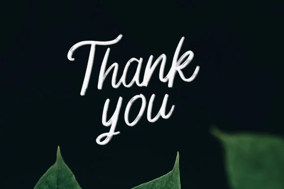Sweet Leaf Font by najmustsaqib.creator — Script Handwritten Font — thumbnail 7