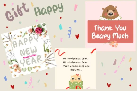 Sweet Love Font by Temtemdesign by Temtemdesign — Script Handwritten Font — thumbnail 2