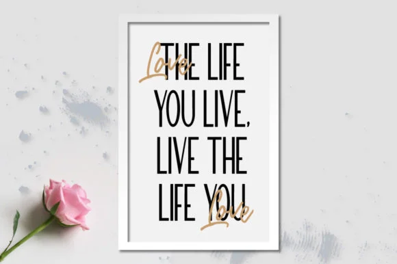 Sweet Partner Font by masinong — Script Handwritten Font — thumbnail 5
