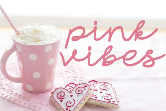 Sweet Potato Font by muhawk47 — Script Handwritten Font — thumbnail 3