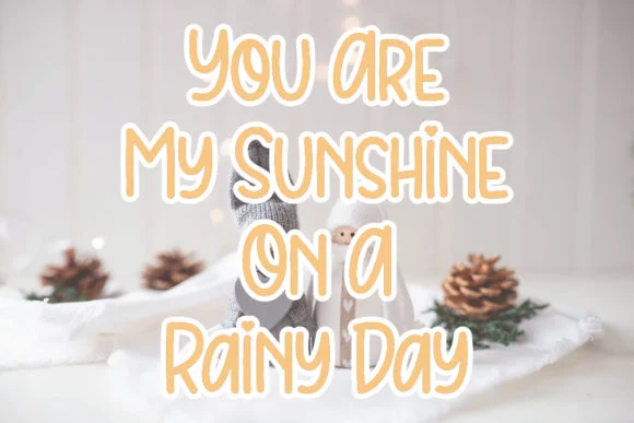 Sweet Valentine Font by Cherryline Master by Cherryline Master — Script Handwritten Font — thumbnail 3