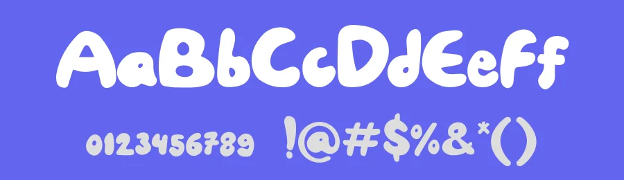 Sweet Cherry by Typefactoryco — Decorative Font — thumbnail 3