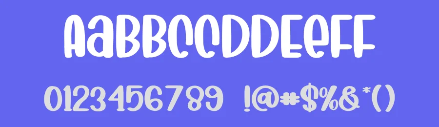 Sweet Home by Inermedia Studio — Decorative Font — thumbnail 3