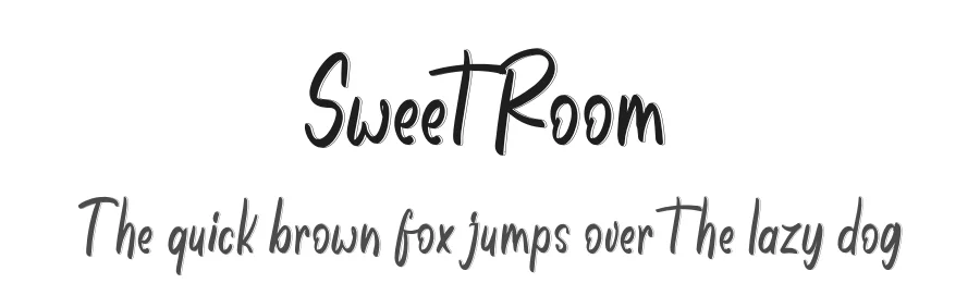 Sweet Room